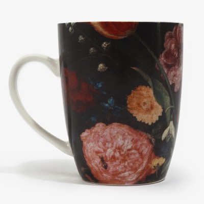 Taza "Florero"