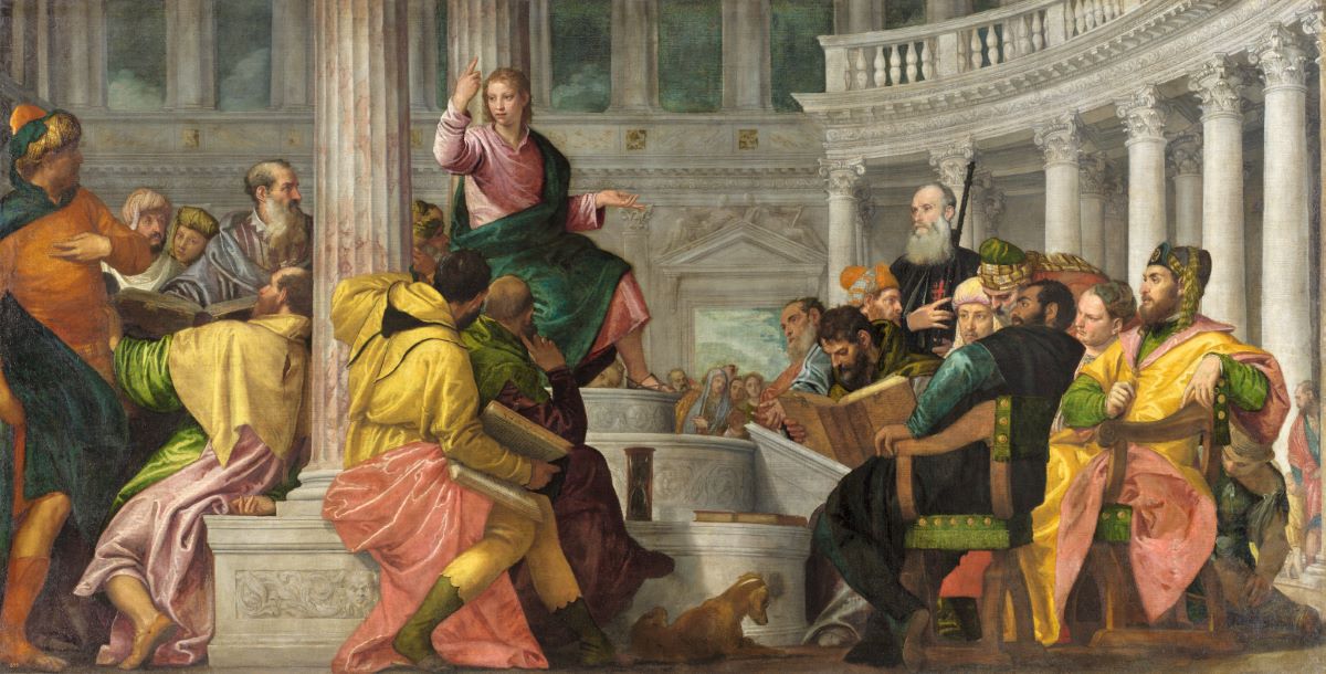 Paolo Veronese